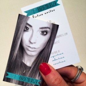 I love them! What do you guys think? 